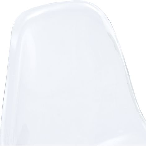 Sgabello da bar, regolabile, 51 x 45 x 102 cm, nero (1/5)