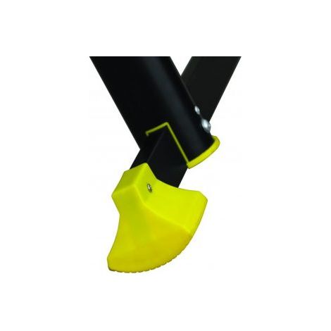 CENTAURE Stabilisateur + patins pour échelles (1/3)