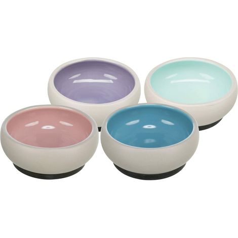Bebedero Trixie Ø 14 cm 600 ml (1/5)