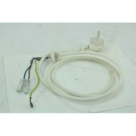 Cordon secteur pour LAVE VAISSELLE FAGOR - 95X9415