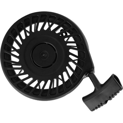 Ensemble de Démarreur Manuel Recoil pour Moteurs Tecumseh LV195EA LEV80 LEV115 (590702 590739) – Pièce de Rechange en Métal/Plastique (1/5)