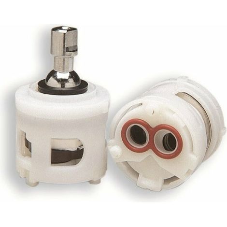 ZUCCHETTI CARTUCCIA RICAMBIO PER MISCELATORE R9734P (1/3)