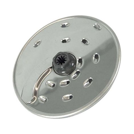 Disco per grattugiare/affettare grosso - Robot da cucina e Cuocitutto - KENWOOD - 1134585011423914121