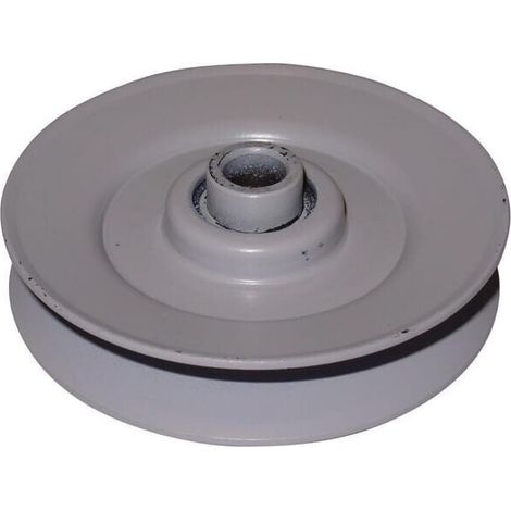 Polea inv. corr. trapezoidal UNIVERSAL FGP453272