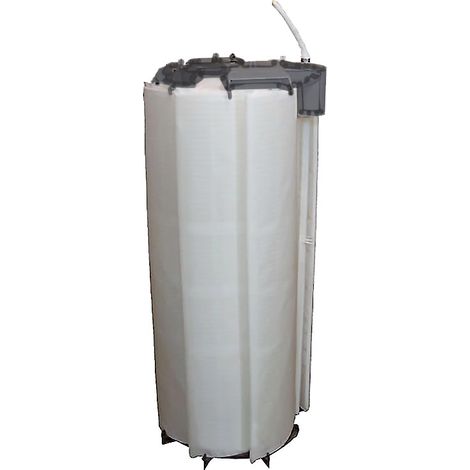 Elemento filtrante completo per filtro Hayward DE7220EURO Pro Grid
