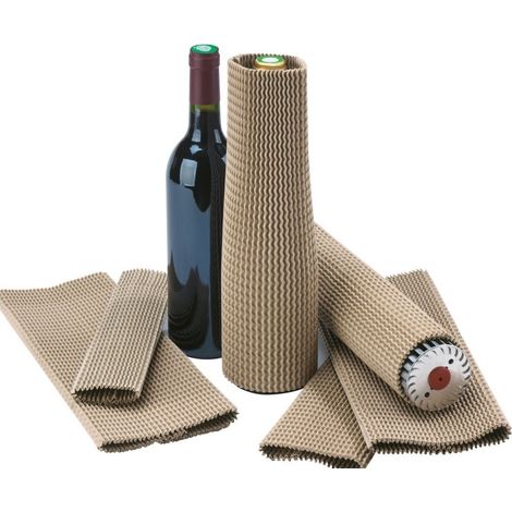 Manchon carton 90 x 330mm - COLIS 100 GAINES
