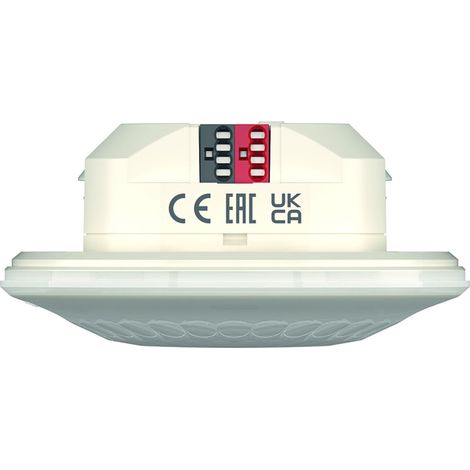 THEBEN KNX-PRSENZMELDER DECKENMONTAGE U LUXA103S360-12KNXUP (1039052)