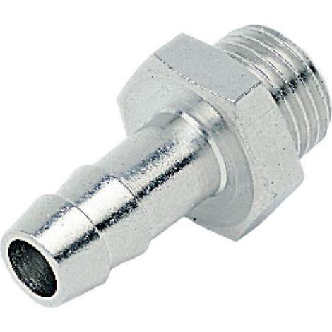 ICH Tülle 30462   Außengewinde: 3/8"   Zapfen-Ø: 9 mm  1 St.