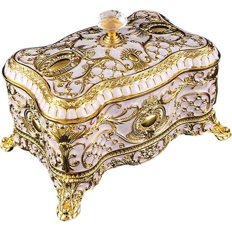 Coffret de rangement élégant pour bracelets, motif rose, présentoir à bijoux, boîte à bijoux pour boucles d'oreilles, colliers et bagues, multicolore (1/4)