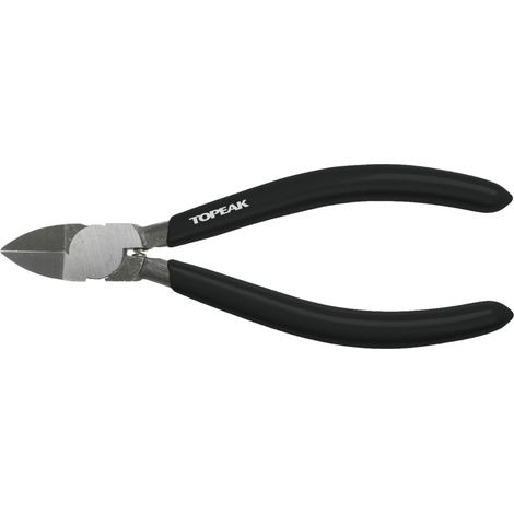 Pinza Topeak diagonal cutting pliers duradera ergonómica