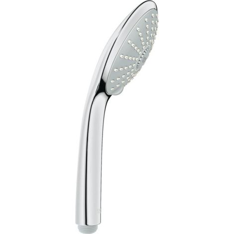 Grohe Euphoria - Duschkopf Massage, verchromt 27239000 (1/2)