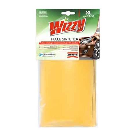PANNO SINTETICO 'WIZZY' AREXONS 40x40 cm - AREXONS