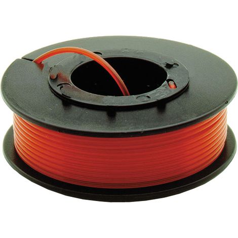 Fil de canette WOLF-Garten GT-F 7 Fil pour coupe-herbe (1/2)