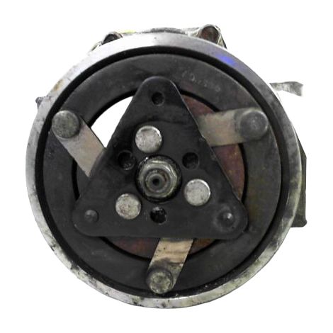 Compresseur Air Conditionne PEUGEOT 407 [PRODUIT D'OCCASION]♻️648779 (1/4)