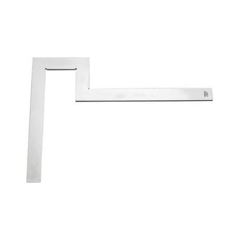 Helios Preisser Flanschwinkel aus verzinktem Stahl 800 mm
