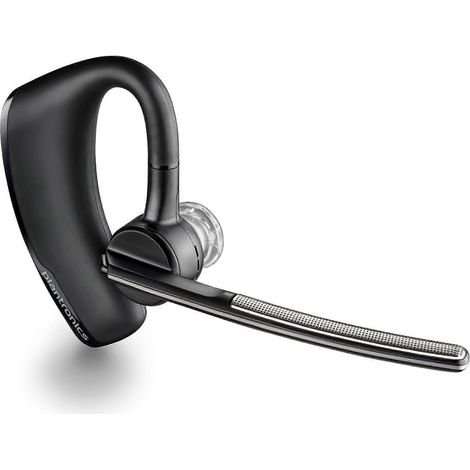Voyager Legend (Poly) - Écouteur Bluetooth mono (une oreille) et étui de chargement (1/5)