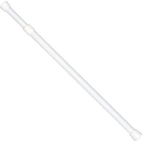 Portavisillos Extensible Auto 8/20- 32 Blanco (2 Piezas) (1/2)