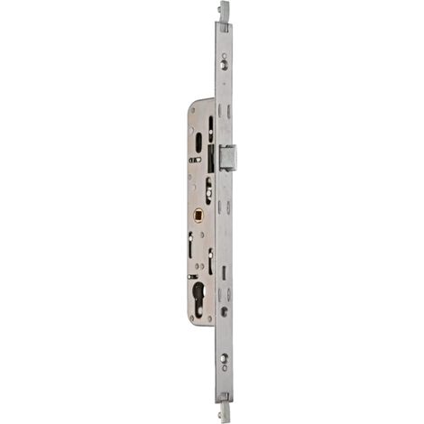 CREMONE SERRURE MAP ALU F28 C7 EA70 EA70