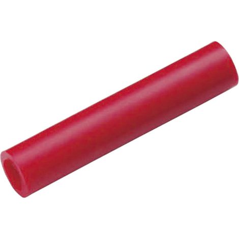 Prolongateur Cimco 180334 4 mm² entièrement isolé jaune 1 pc(s)