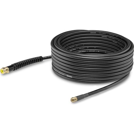 Karcher Debouche canalisation 15m - furet pour nettoyeur haute pression K2 K3 K4 K5 K7