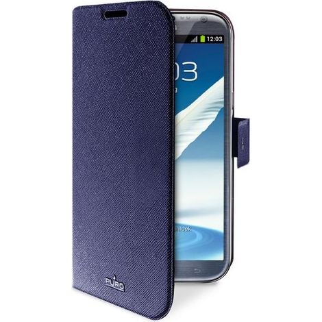 PURO GNOTE2BOOKSBLUE custodia per cellulare Custodia a libro Blu (1/2)