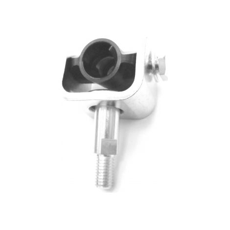 CAME 88001-0127 119RID042 Boccola Madrevite Con Staffa Motore Amico A1824 A18230 Ricambio