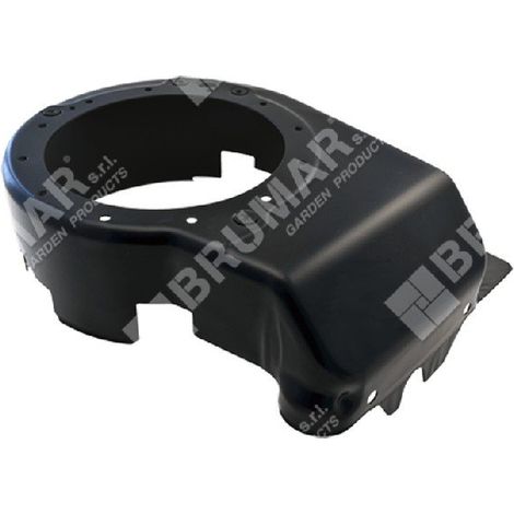 Convogliatore per motori BRIGGS & STRATTON 493294 (ex 696307) Compatibile - 027411
