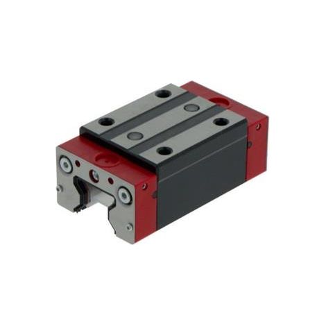 Chariot de guidage RWU25 -E-H-V2-G3 0,583kg 25er Ligne INA