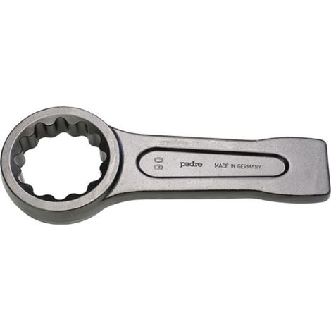 Padre  chiave  a  bussola  838  SW  24  mm  165  mm  -  83800024 (1/3)