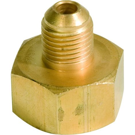 ADATTATORE PER BOMBOLA DA KG 9 5/16 M. R32   M.G.F.