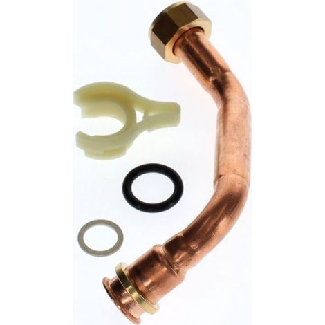 BOSCH Tubo di bypass, 87107154830