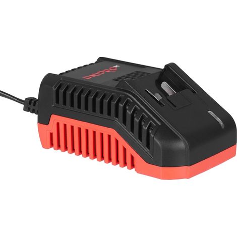 Cargador Dnipro-M FC-230 de 20V para baterías Li-Ion, Carga rápida, 3A, sin enfriamiento Forzado, para baterías BP-220, BP-240, BP-260, BP-240N y BP-280N