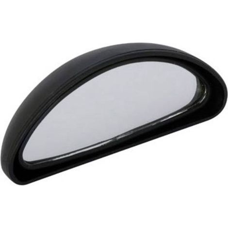 HP Autozubehör 10324 Specchietto supplementare Adatto per (marca auto): Universal 15 mm x 6.5 cm