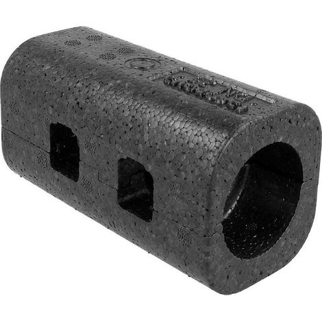 Coque d'isolation DN 40 pour Tacosetter Bypass
