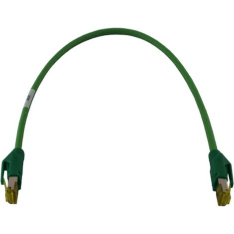 Cavo Seriale Siemens Verde (1/2)