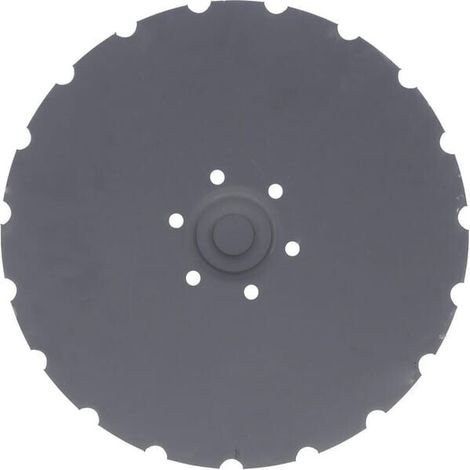 Säschar für Cultidisc UNIVERSAL 980197N (1/2)