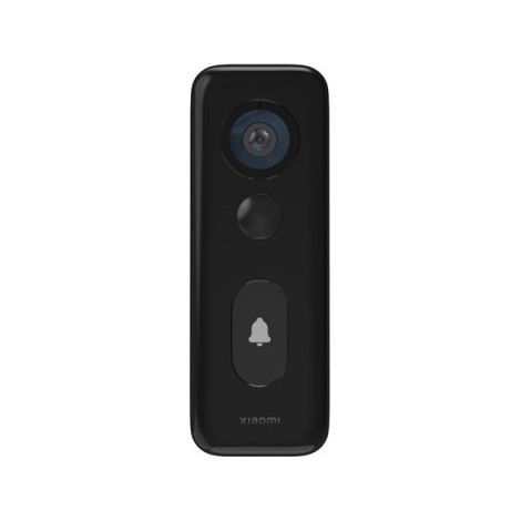 sonnette de porte Xiaomi smart doorbell 3s vidéo 2K batterie 5200 mAh