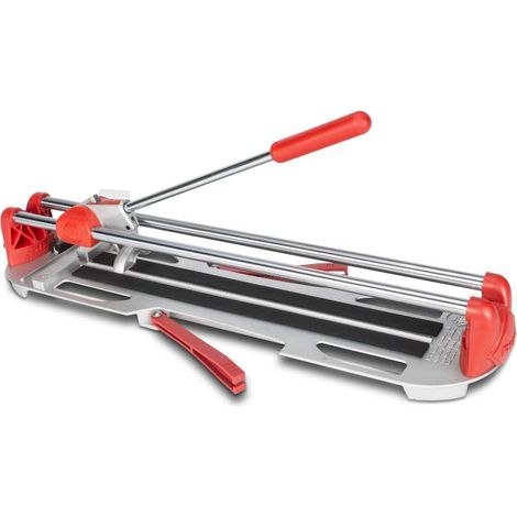 MANUELLER FLIESENSCHNEIDER RUBI STAR 63 MIT KOFFER - 14948