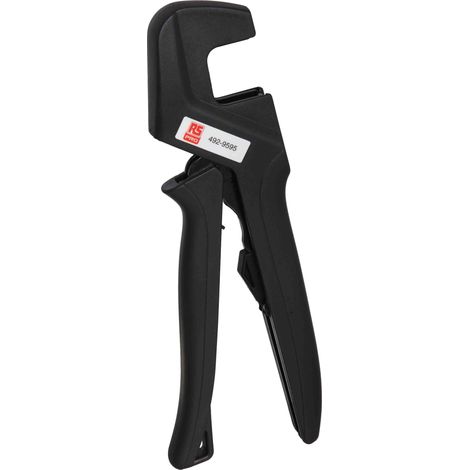 Pince à sertir RS PRO pour Contact à sertir ( Prix pour 1 ) (1/3)
