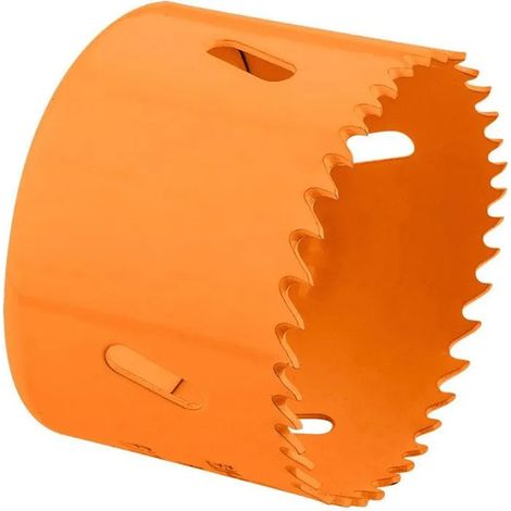 Scie trépan neo top 57 926 bi-métal 64 mm profondeur 38 mm