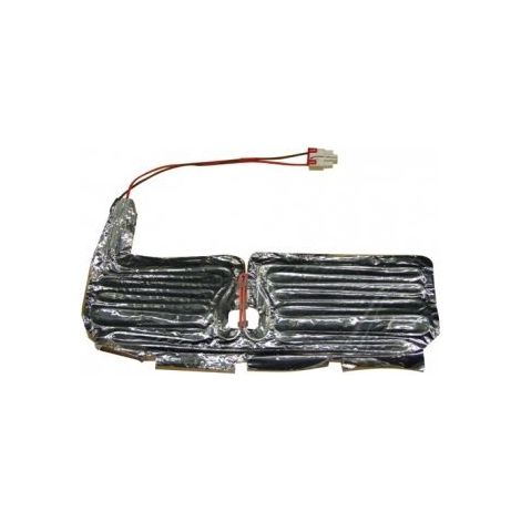 RESISTENCIA DE DESCONGELAMIENTO 240V NEVERA PARA FRIGORÍFICO SAMSUNG