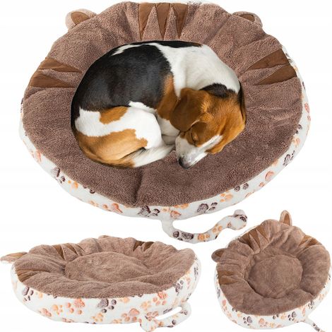 Rundes Bett 60 (50) GABB (1/5)