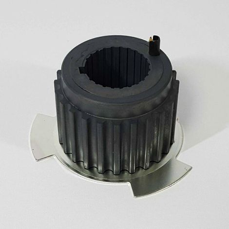 Compatible 2312035701 Convient pour pignon de vilebrequin, courroie de vilebrequin/3,5( )