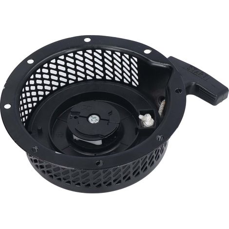 Lanceur à rappel automatique de remplacement pour moteur de neige Tecumseh HM100 HMSK80 HMSK85 (1/5)