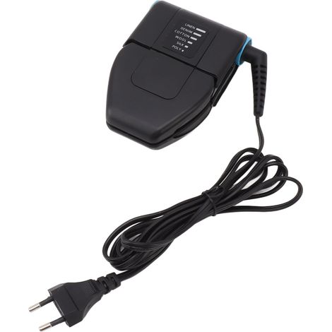 Eosnow Tragbares, faltbares Mini-Eisen-Multifunktionshalsband für die Reise
