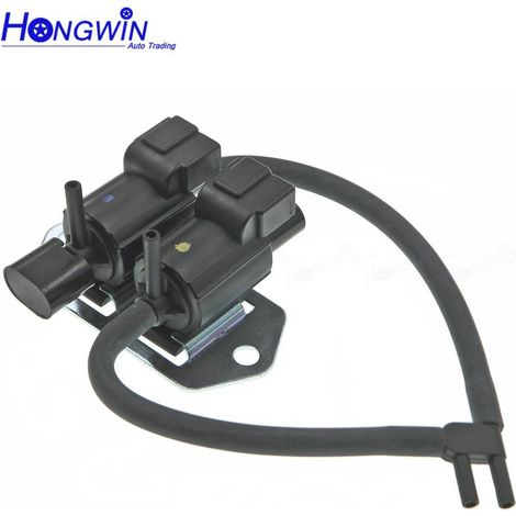 Convient pour l'électrovanne MB937731 des Mitsubishi Montero Pajero (1/3)