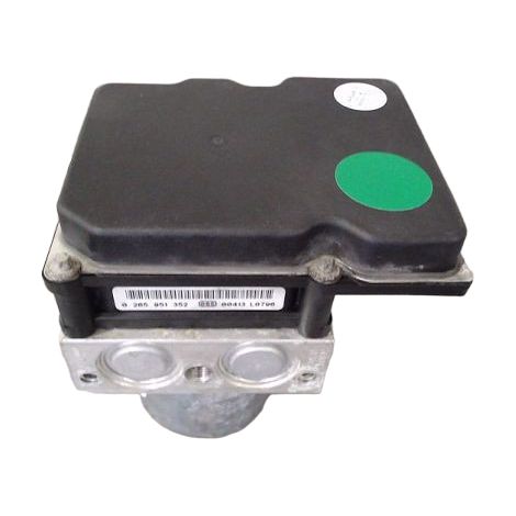 Unite Hydraulique Abs MERCEDES Classe A [PRODUIT D'OCCASION]♻️a0064316812