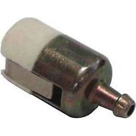 Filtre à Essence - Pour Tronçonneuse - Diamètre 3/16 Po - Capacité Jusqu'à 30 Cm3 - Compatible Carburant Sans Éthanol Ou ≤10 % Éthanol - Lot De 5 (1/4)