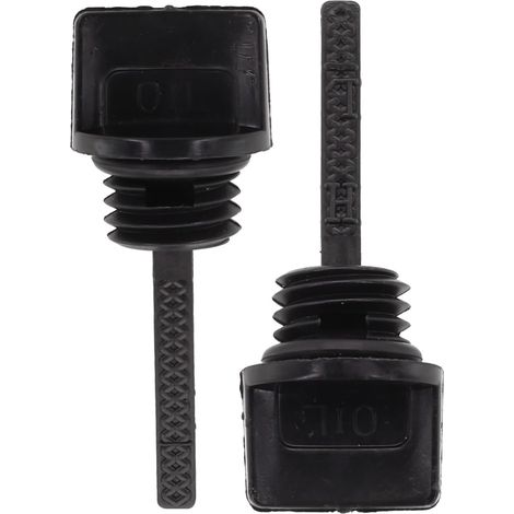 Engine oil level gauge for Honda Trimmer Brush Oil level (1/5)