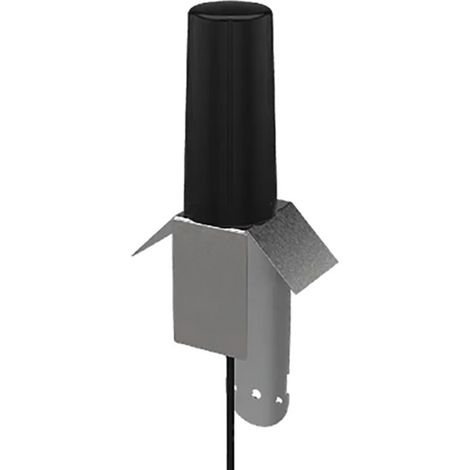 Wittenberg Antennen WB 450 antenne ronde, antenne murale/à mât GSM, UMTS, LTE, 5G